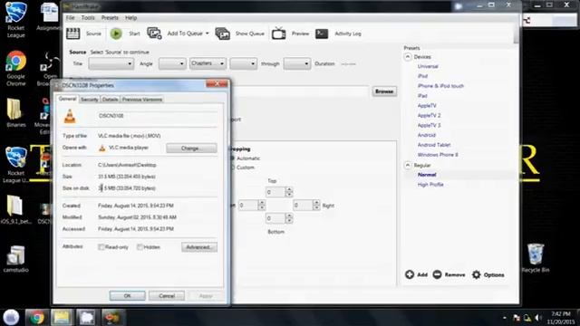 How to Compress Lager Video Files Into Small Size in Tamil смотреть онлайн