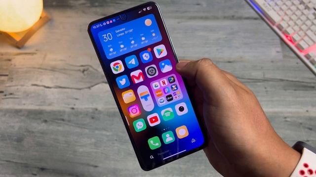 Acabou a Espera! Tá Liberado Miui 14 Android 13 - Miui 13 Android 12 - Novas Atualizações Liberadas смотреть онлайн
