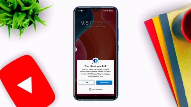 Best launcher 2021 | microsoft launcher 2021 | microsoft launcher use kaise kare смотреть онлайн