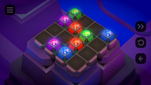 Tiny Robots: Portal Escape (Gameplay Android) смотреть онлайн