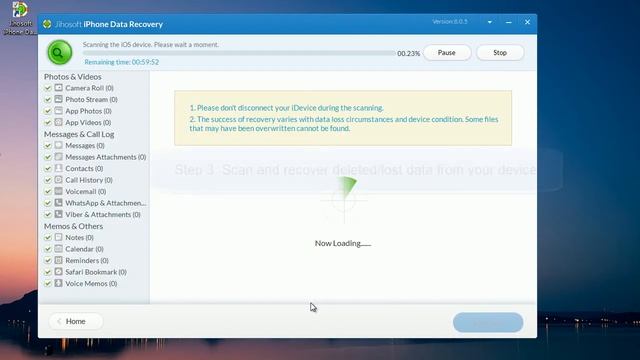 How to Recover Deleted Voice Memos from iPhone iPad смотреть онлайн