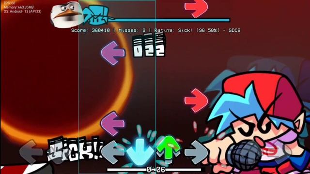 Vs Skippa / Skipper - Psych Engine Port / Apk Emulador - Full Week - P.E. 0.7.3 Android смотреть онлайн