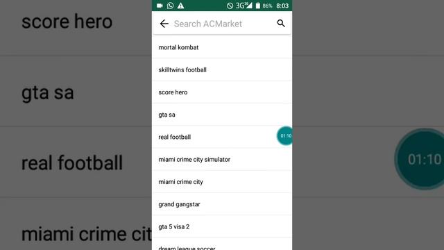 Ac market(Apk games mod) Play store mod смотреть онлайн
