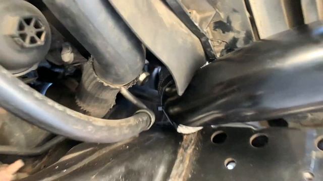 PPD Performance NP300 Intercooler Installation смотреть онлайн