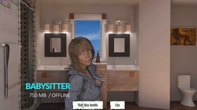 TOP 5 REALISTIC Games like Milfy City | Offline | смотреть онлайн