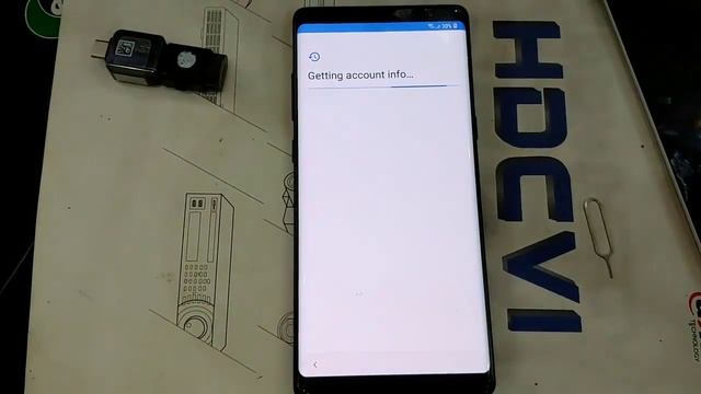 Again Android 8.0 Universal Frp Solution ... смотреть онлайн
