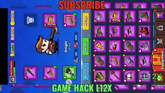 Solo Survivor Hack Lucky Patcher No Root Di@L12X #l12x #solosurvivor #survivor #luckypatcher #game