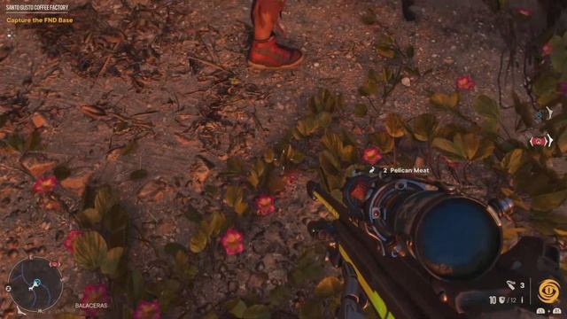 Far Cry 6 Highlight Clip - My Friend's A Monster! смотреть онлайн