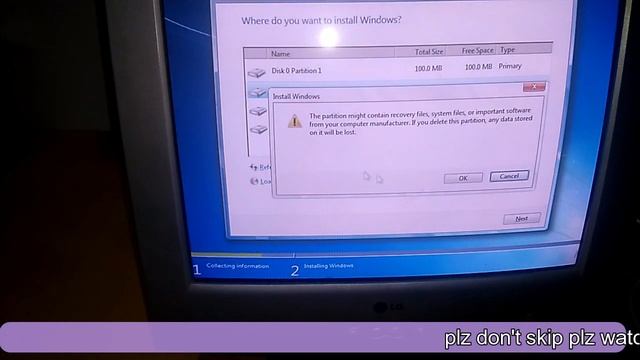 windows cannot access the installation sources/ verify that installation source are accessiable смотреть онлайн