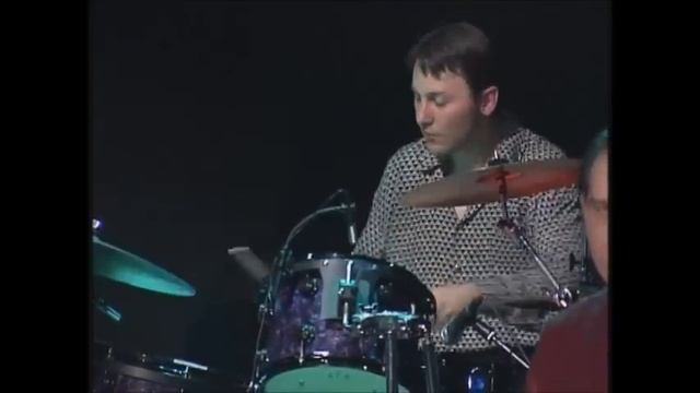 Rick Vito and the Devils - Another Woman смотреть онлайн