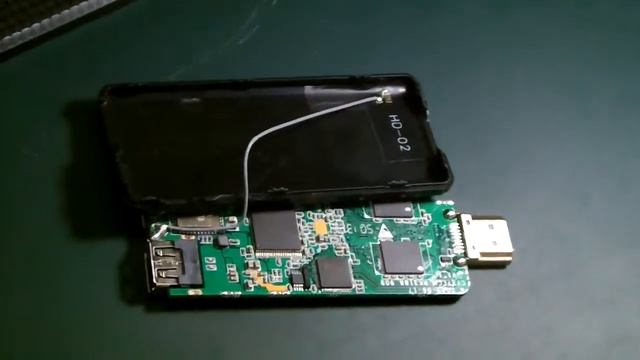How to fix MK809III weak WiFi signal смотреть онлайн