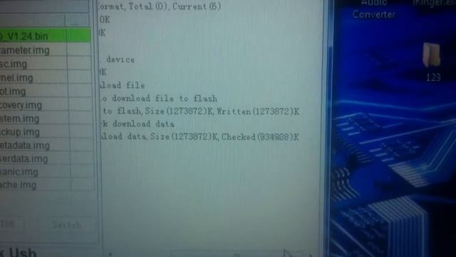CS918 TVBOX FLASH PROBLEM смотреть онлайн