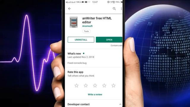Install Notepad++ on Android in Hindi || by Divyanshu Khare смотреть онлайн