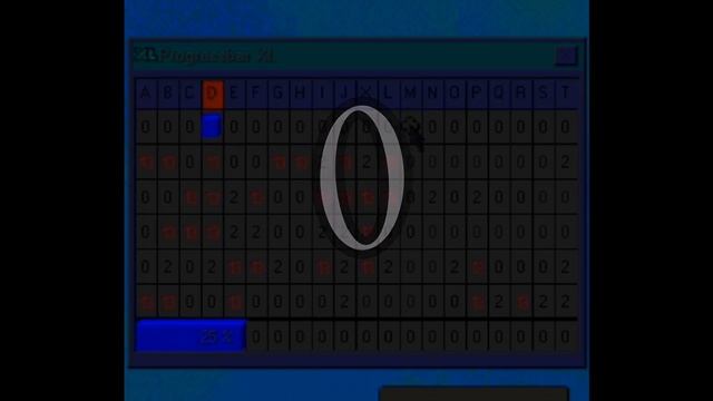 Обновление Progressbar95 (0.70.10)