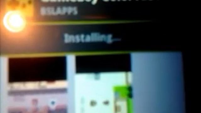 Play GameBoy Color Emulator on Android Devices смотреть онлайн