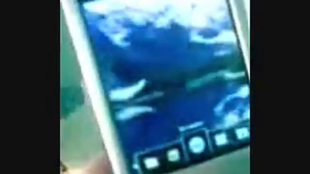 Google ANDROID on Nokia N95!!! смотреть онлайн