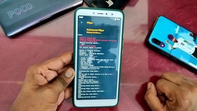 How to install Custom Roms on Redmi Y2/S2 | 2022 Method | Easy to install !! смотреть онлайн