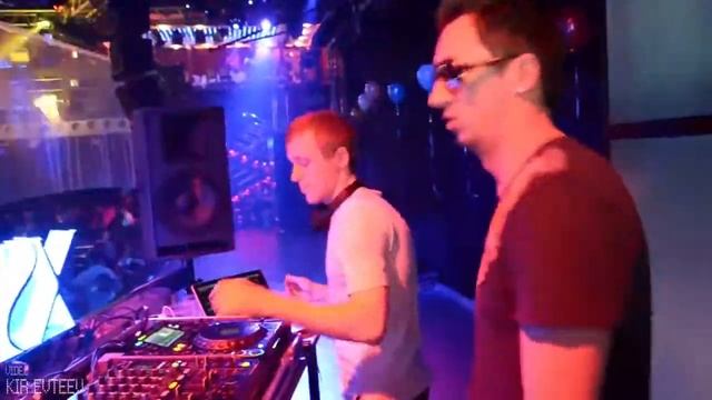 Matrix Night Club   BIRTHDAY EVTEEV VIDEO)