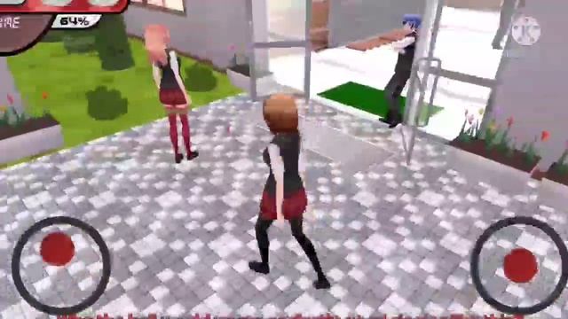Sara School Life(ssl)act 1: Cruah elimination смотреть онлайн