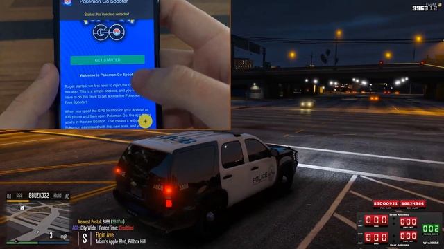 Pokemon Go Hack Android/iOS NEW ✅ Pokemon Go Spoofing GPS Joystick Teleport 2019 смотреть онлайн