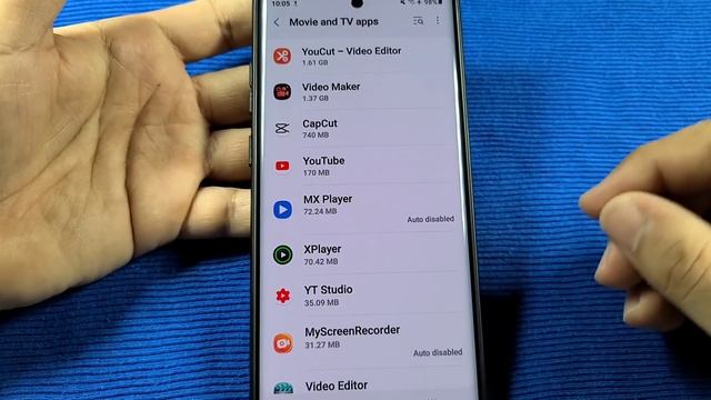 how to transfer installed Apps to SD card for Samsung phones with Android 11 and One UI 3.0 | 3.1 смотреть онлайн