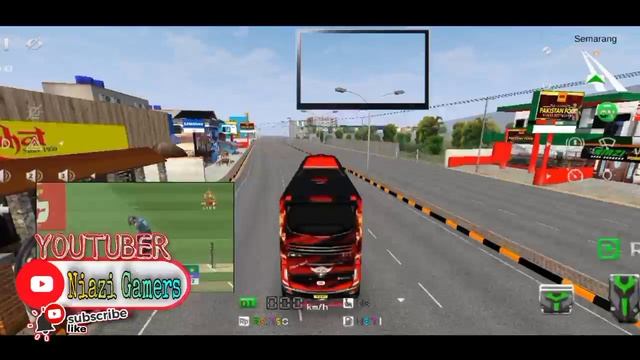 How to Add Tv in Bus simulator Indonesia 3.7.1 | Bus simulator Indonesia #bussimulatorindonesia смотреть онлайн