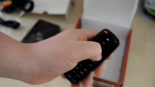 Dark HD Mini BOX 2.5"Medya Oynatıcı İnceleme Ve Unboxing смотреть онлайн