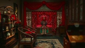 Сон о путешествии в династию Цин 1 сезон 24 серия