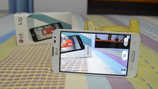 Review completa LG L70 смотреть онлайн