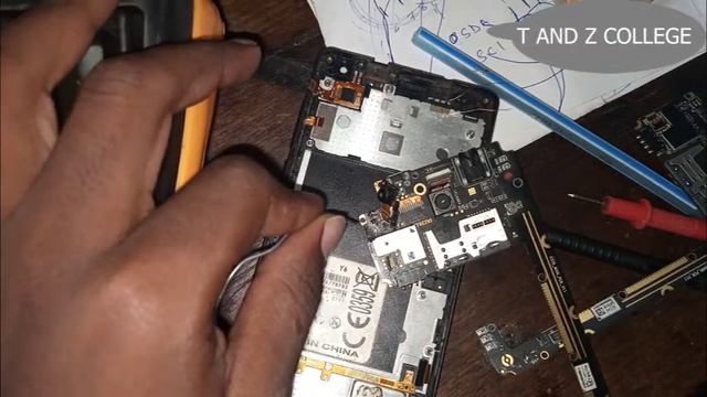 FIX TOUCH BY ROOPING WAYS PART 2 смотреть онлайн