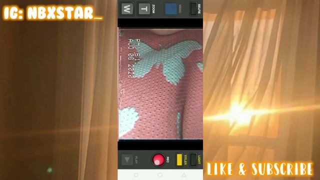 Kamera 𝑽𝑯𝑺 𝒄𝒂𝒎 di android!!😧 смотреть онлайн