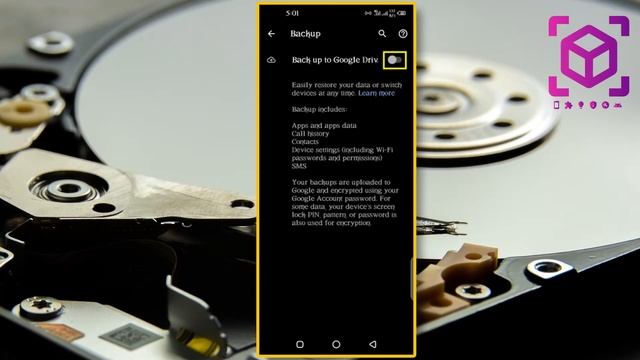 How to Transfer Data from Android to Android via Google Drive смотреть онлайн