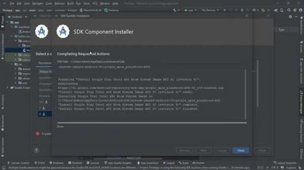 How to Create Virtual Device (AVD)📱 in Android Studio [2024] | Create Emulator in Android Studio