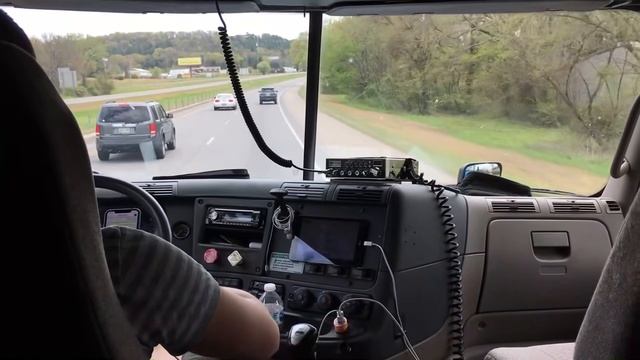 23 Дальнобой По Сша. Одеваем Зимние Цепи. Экшен! смотреть онлайн