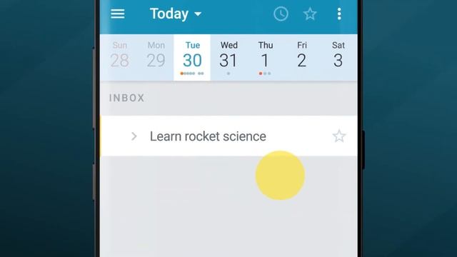Matterlist - A Wunderlist alternative to-do list app смотреть онлайн