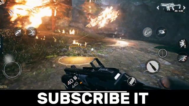 We Are In A Different World 🌎, Bright Memory Mobile Hindi Gameplay 👽 смотреть онлайн