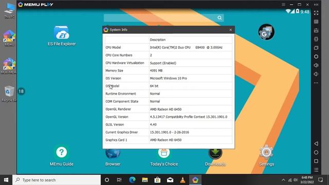 Best memuplay lite for low-end pc 1Gb ram without graphics card | EMULATORZX смотреть онлайн