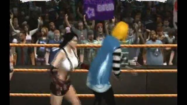 ENTER ANDROID 18 pt1 смотреть онлайн