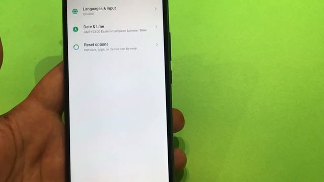 Infinix Smart 5 (X657) Frp Bypass Google Account Lock Android 10 Q смотреть онлайн
