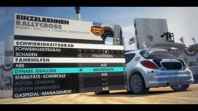 Dirt 3 Review смотреть онлайн