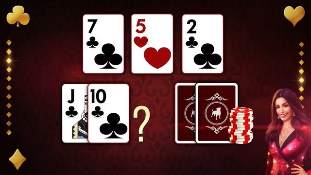 Mastering the ALL-IN Move on Zynga Poker смотреть онлайн