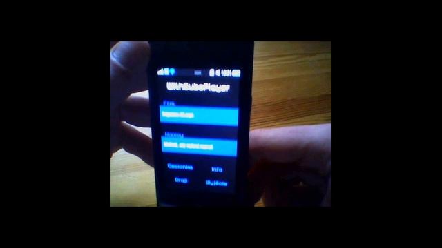 Android on Wave? - FAKE! смотреть онлайн