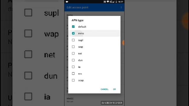 H2O APN Settings on iDroid smartphones смотреть онлайн