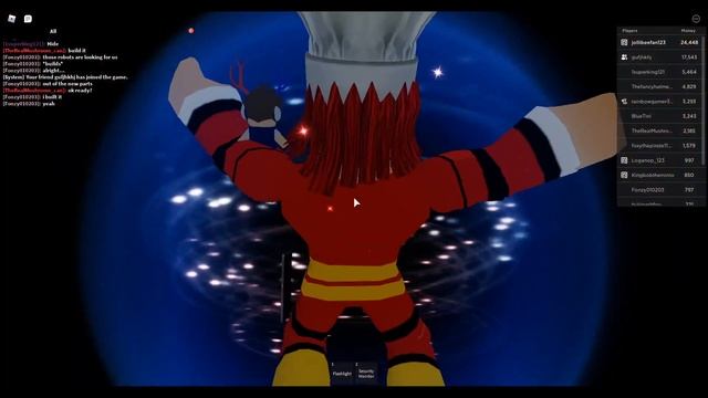 Roblox Jollibee’s Phase 2 | LBM Shipments Inc. смотреть онлайн