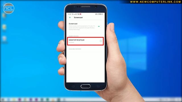 How To Mirror Mobile Screen on Computer,Laptop | Mobile ke Screen ko Computer se Kaise connect kare смотреть онлайн