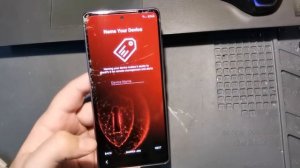 FRP Samsung S20 FE remove google acount SM-G780F