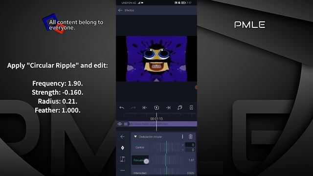 (Requested) How To Make "G-Major 1001 Effect" on Android? смотреть онлайн