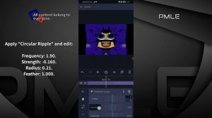 (Requested) How To Make "G-Major 1001 Effect" on Android?