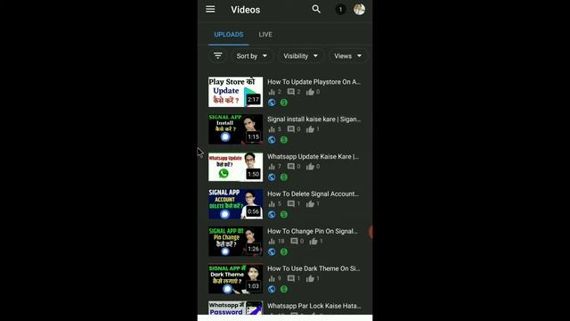 How To Remove Made For Kids On Youtube Video | Change Made For Kids On Youtube смотреть онлайн