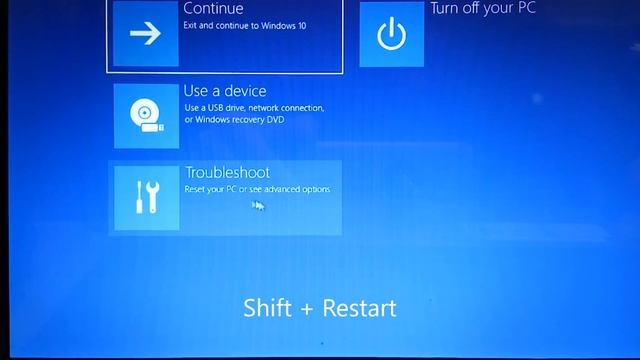 Tech Support, How to enter Safe Mode смотреть онлайн